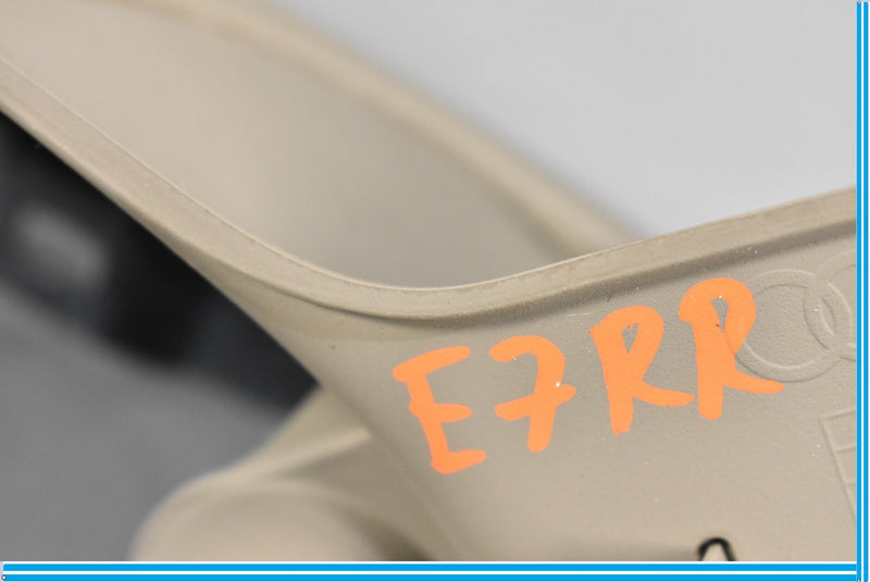 Load image into Gallery viewer, 09-16 Audi A4 Wagon Rear Right Passenger Side Door Armrest Trim Panel Oem