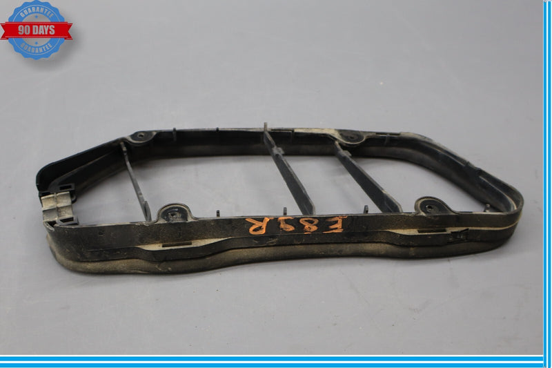 Load image into Gallery viewer, 03-12 Mercedes R230 SL500 SL550 Right Side Hood Vent Grille Grill Cover Oem