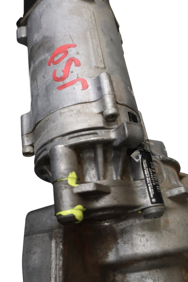 Load image into Gallery viewer, 14-15 LR Range Rover Sport Power Steering Gear Rack and Pinion Assembly Oem