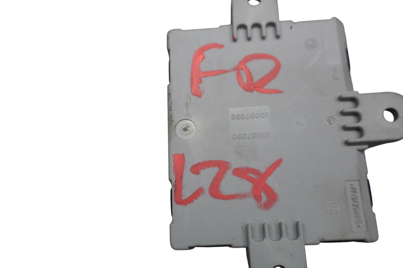 Load image into Gallery viewer, 12-13 Range Rover Evoque L538 Front Right Side Door Control Module Oem