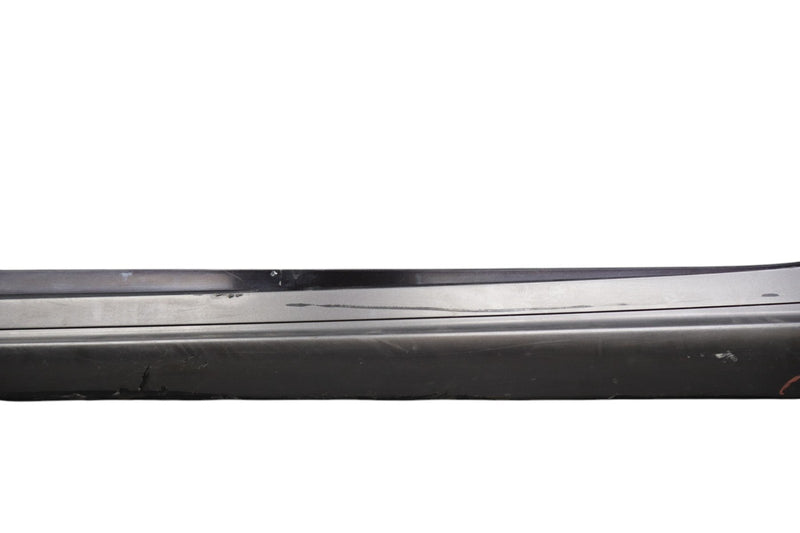 Load image into Gallery viewer, 14-22 Maserati Quattroporte Left Driver Side Rocker Panel Side Skirt Molding Oem