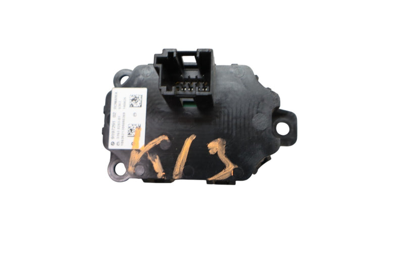 Load image into Gallery viewer, 09-17 BMW 750Li 750Li xDrive Engine Push Start Stop Ignition Switch Button Oem