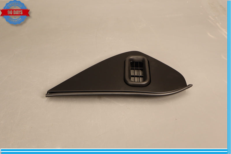 Load image into Gallery viewer, 14-20 Maserati Ghibli Dash Right Passenger Side End Cap Trim Cover Oem