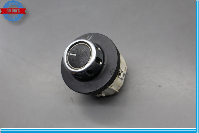 Load image into Gallery viewer, 11-17 Volkswagen VW Touareg Differential Control Selection Switch 7P6941435D Oem