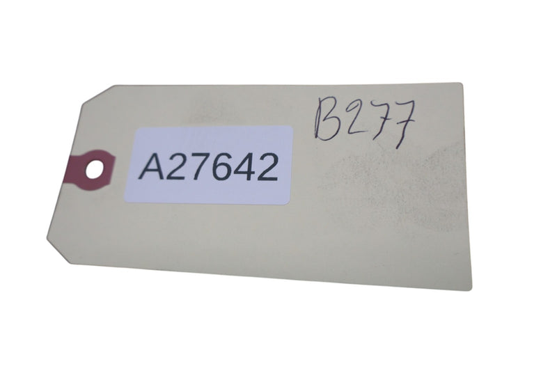 Load image into Gallery viewer, 14-17 Maserati Ghibli M157 Quattroporte Harman Audio Amplifier Amp 670034377 Oem