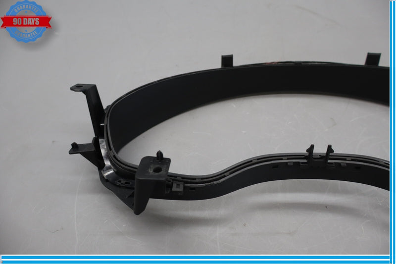 Load image into Gallery viewer, 12-18 Audi A7 Quattro Front Dash Dashboard Speedometer Cluster Bezel Trim Oem