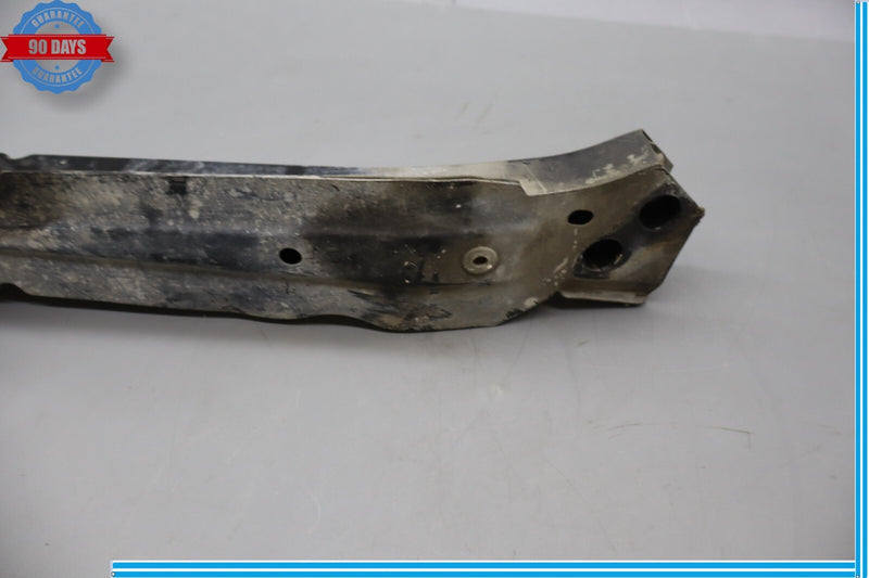 Load image into Gallery viewer, 12-19 Fiat 500 Pop Front Right Passenger Side Bumper Impact Bar Rebar Oem
