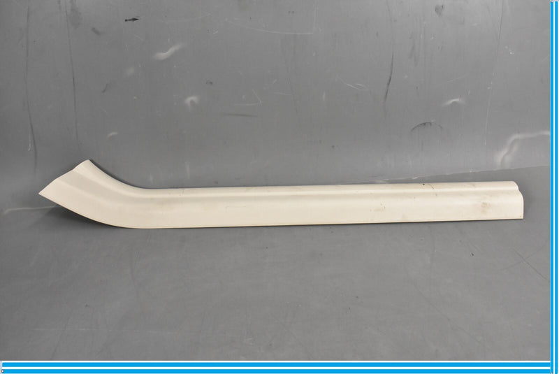 Load image into Gallery viewer, 12-16 BMW 650i 640i F12 Front Left Driver Side Lower Door Sill Cover Trim Oem