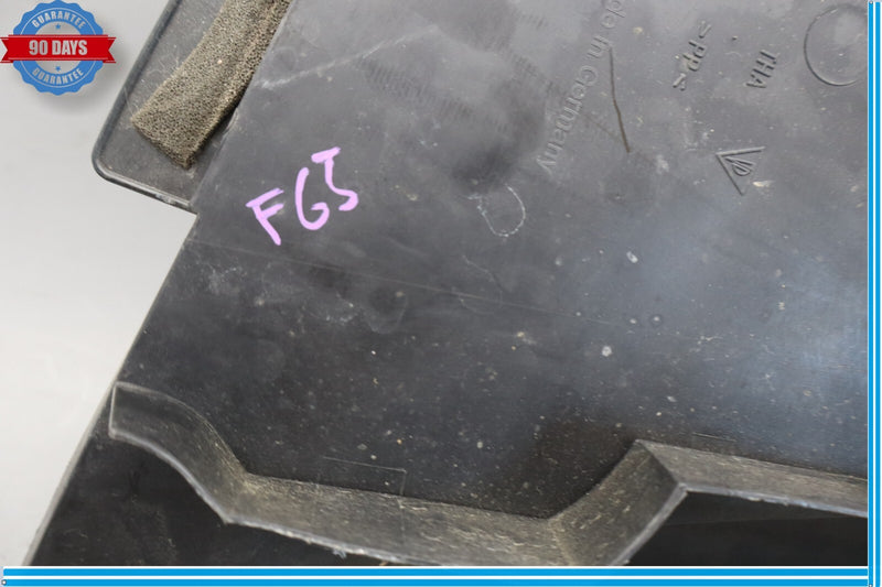Load image into Gallery viewer, 97-04 Porsche Boxster Right Passenger Side Windshield Cowl Rain Tray Oem