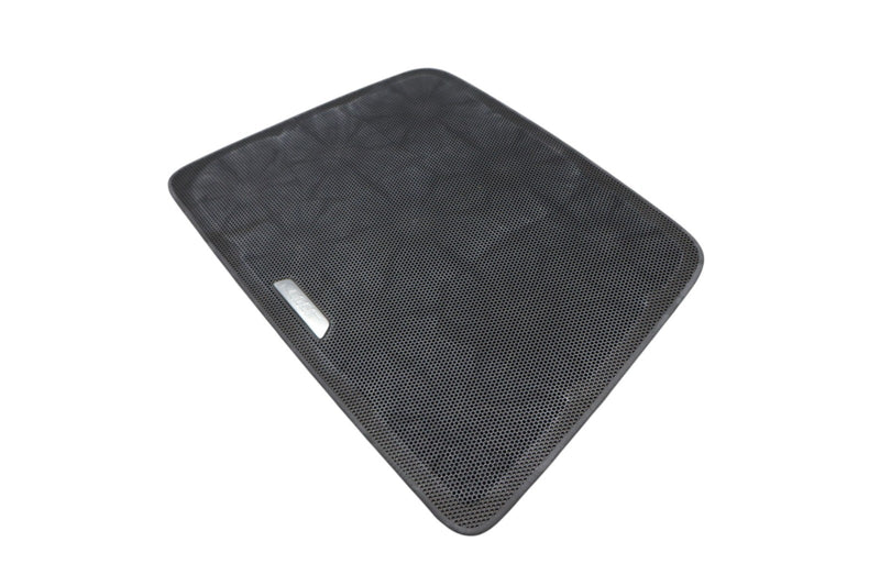 Load image into Gallery viewer, 11-17 Audi A8L A8L Quattro Rear Shelf Center Speaker Cover Grille Grill Oem