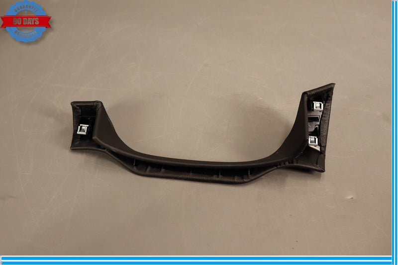 Load image into Gallery viewer, 14-19 Maserati Ghibli Dash Speedometer Lower Trim Panel Cover Oem