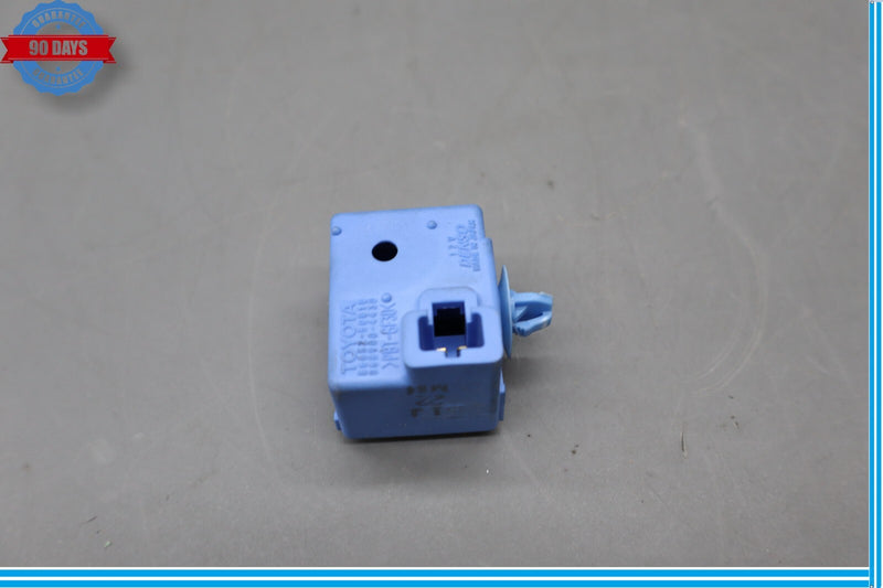 Load image into Gallery viewer, 07-17 Lexus LS460 LS600L ABS Skid Control Module Buzzer 86652-50010 OEM