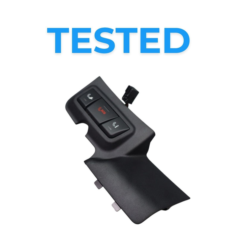 Load image into Gallery viewer, 12-20 Mercedes R172 SLK350 SLC300 Overhead Emergency Panel Control Switch Oem