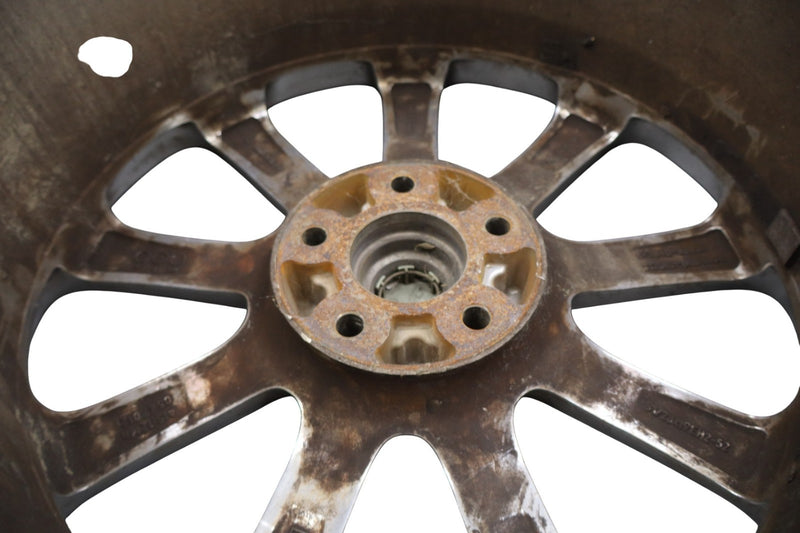 Load image into Gallery viewer, 03-13 Maserati Quattroporte M139 Front Wheel Rim Rim 8.5Jx 19 19" R19 Oem