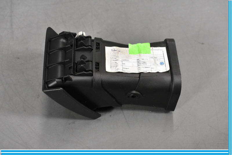 Load image into Gallery viewer, 07-12 Volvo C70 Left Driver Side Dash Air HVAC AC Vent Cover Trim Oem