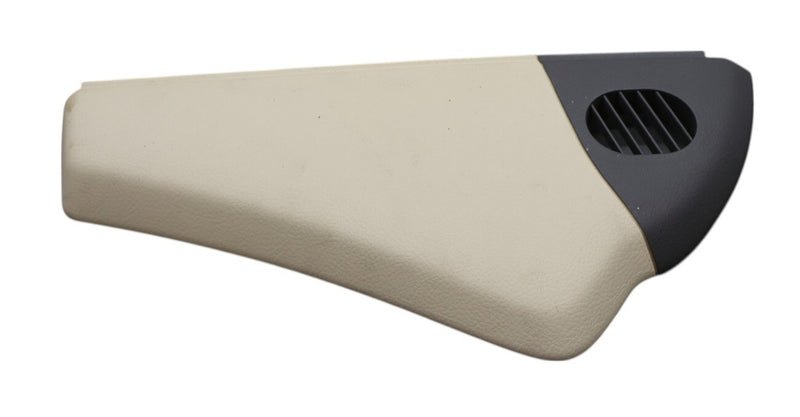 Load image into Gallery viewer, 13-17 Lexus LS460 LS460L Left Driver Side Dashboard End Cap Trim Cover Oem