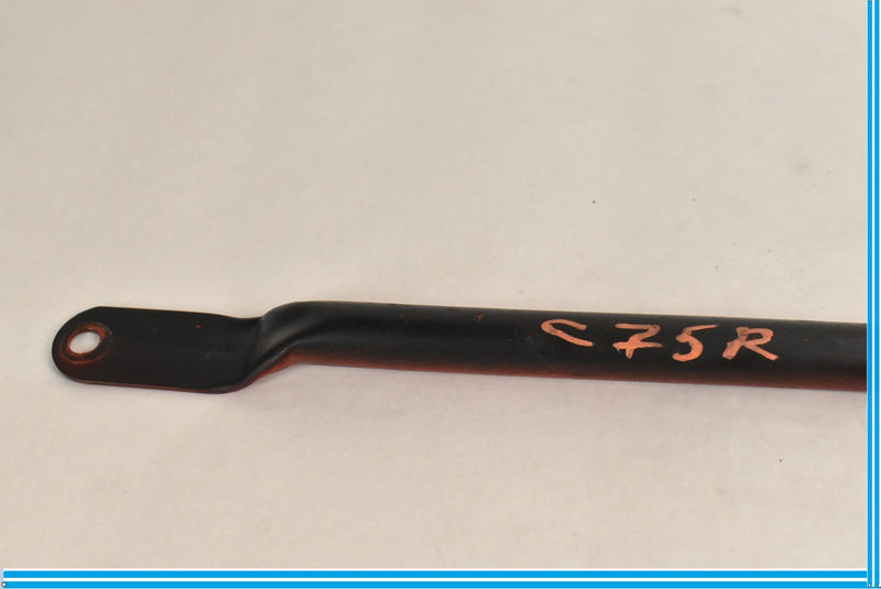 Load image into Gallery viewer, 2010-2015 JAGUAR XJ L RADIATOR SUPPORT BRACE BRACKET OEM