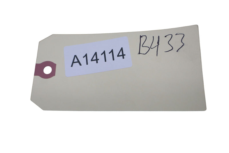 Load image into Gallery viewer, 14-20 Maserati Ghibli M157 Rear Right Side C Pillar Upper Cover Trim Panel Oem