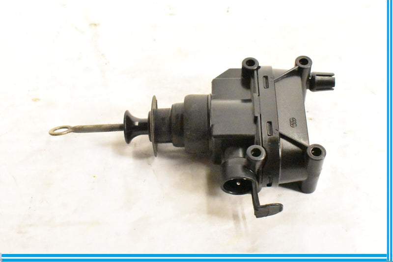 Load image into Gallery viewer, 96-02 MERCEDES R129 SL-CLASS LEFT DOOR LOCK LATCH ACTUATOR OEM