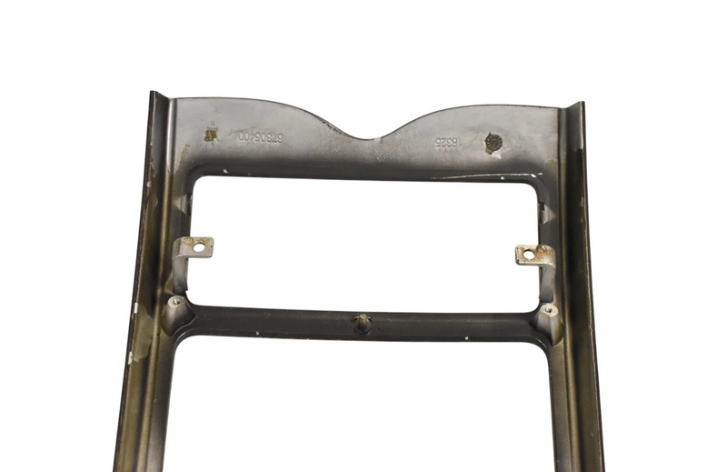 Load image into Gallery viewer, 04-08 Maserati Quattroporte Dashboard Center Console Wood Trim 67305400 Oem