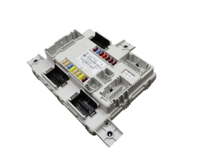 Load image into Gallery viewer, 17-19 Alfa Romeo Giulia Power Supply Body Control Module Fuse Box Oem