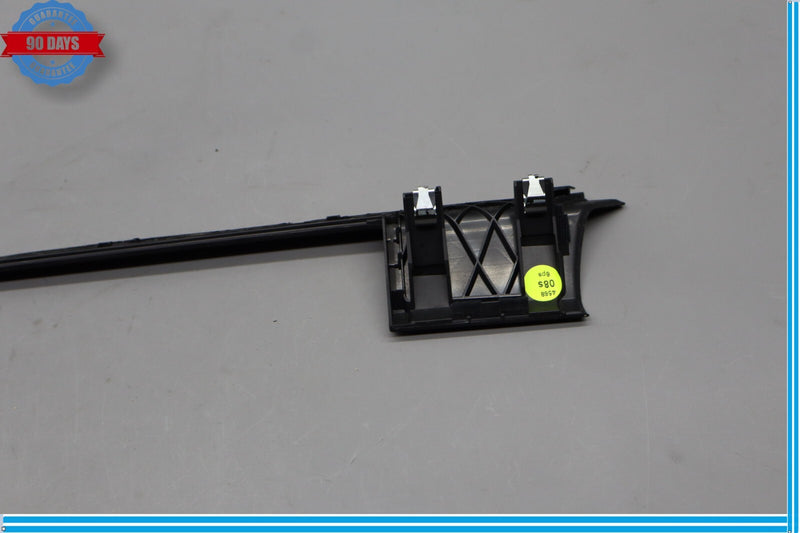 Load image into Gallery viewer, 12-18 Audi A7 A7 Quattro Dashboard Display Screen Surround Trim Cover Oem
