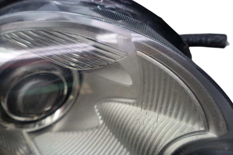 Load image into Gallery viewer, 07-11 Jaguar XK XKR Front Right Passenger Side Xenon Headlight Lamp Oem *Damaged