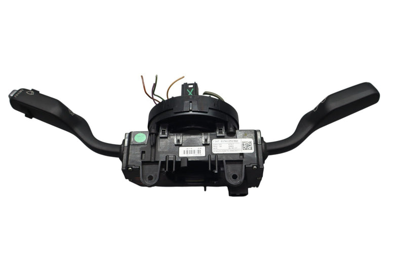 Load image into Gallery viewer, 17-22 Alfa Romeo Giulia Steering Column Switches W/o Paddles Shifters Oem