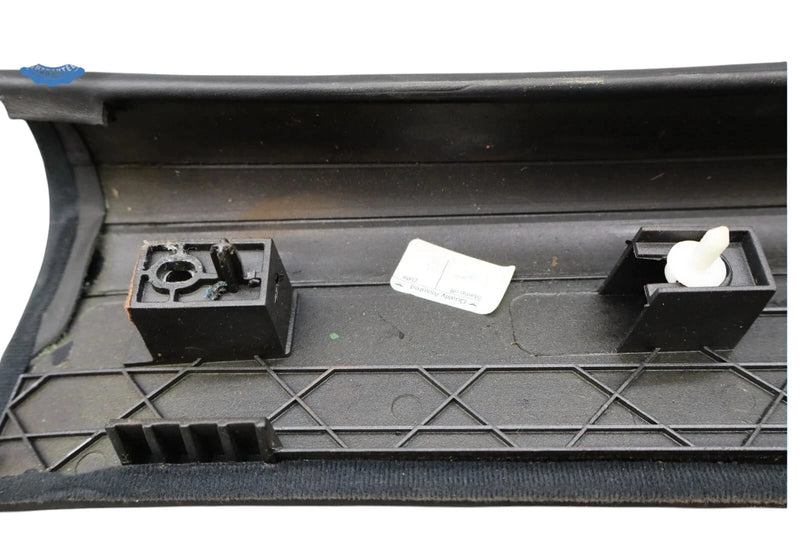 Load image into Gallery viewer, 06-12 Bentley Continental Flying Spur Front Left Interior Trim A Pillar Oem