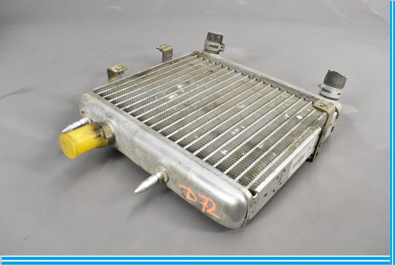 Load image into Gallery viewer, 03-06 Mercedes S600 CL500 SL500 W220 Aux Auxiliary Water Cooler Radiator Oem