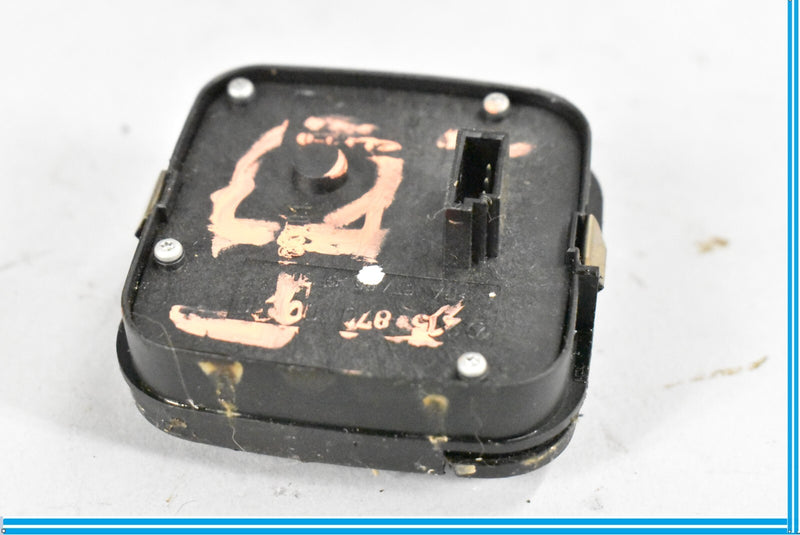Load image into Gallery viewer, 00-12 Mercedes CLS55 AMG CLS550 W219 Seat Control Switch 2158700010 Oem