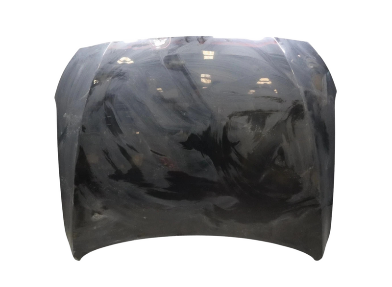 Load image into Gallery viewer, 15-20 Hyundai Genesis G80 Front Hood Bonnet Cover Panel Assembly 66400-B1000 Oem
