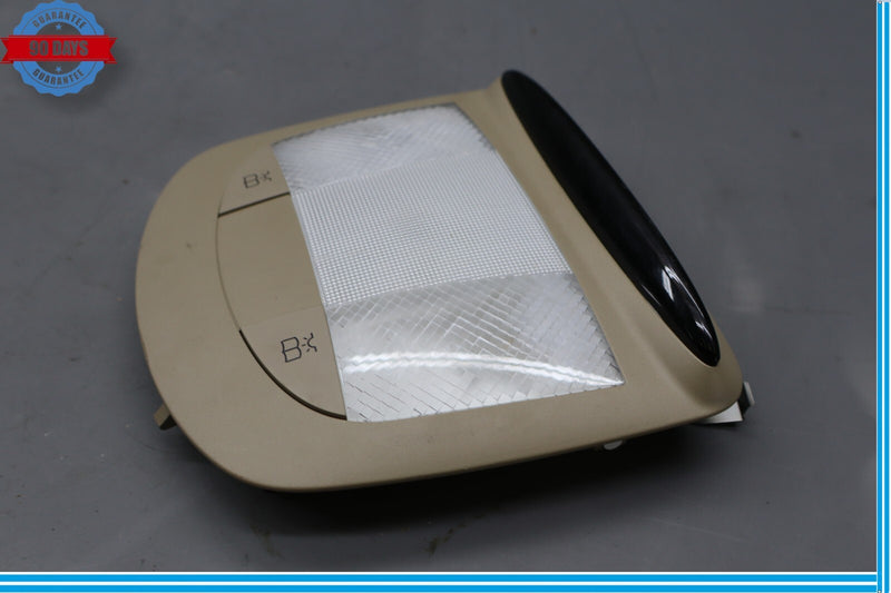Load image into Gallery viewer, 13-19 Mercedes X166 GL450 GL550 Rear Overhead Dome Light Lamp Parking Sensor Oem
