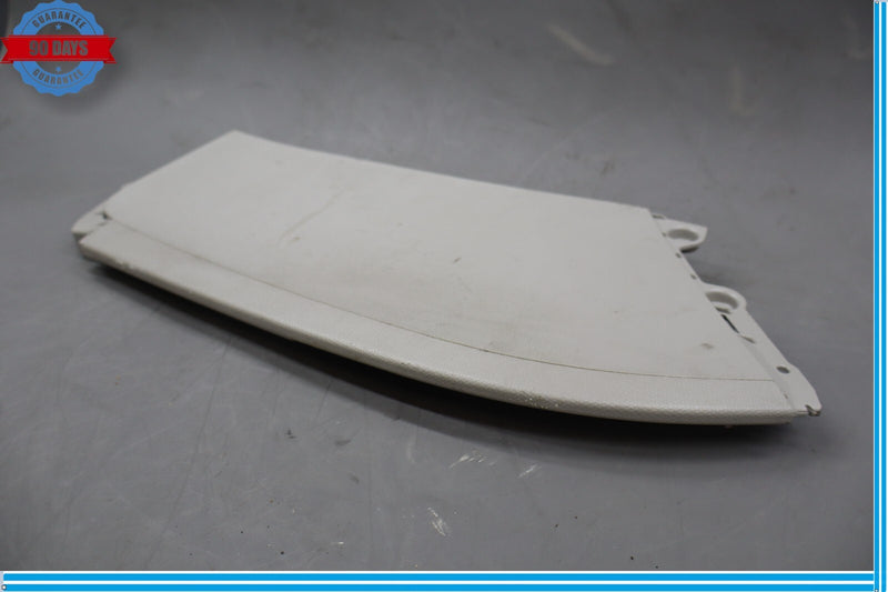 Load image into Gallery viewer, 14-21 BMW i3 I01 Front Left Driver Side Center Console Trim Cover Panel Oem