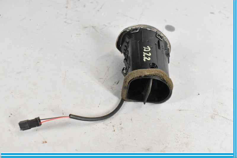 Load image into Gallery viewer, 05-12 Porsche Boxster Cayman 987 911 Left Kick Panel Fuse Box Carpet Trim Oem