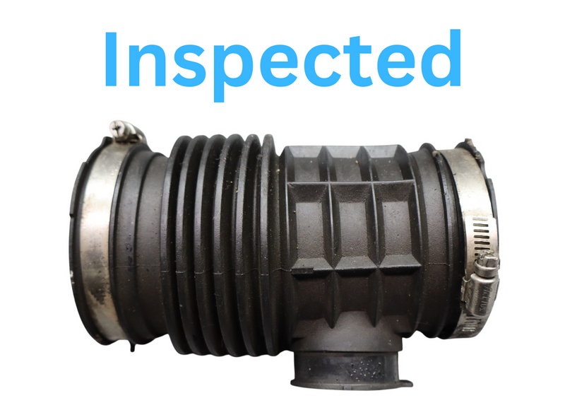 Load image into Gallery viewer, 11-24 Infiniti QX56 QX80 Engine Air Cleaner Intake Hose Duct Resonator Oem