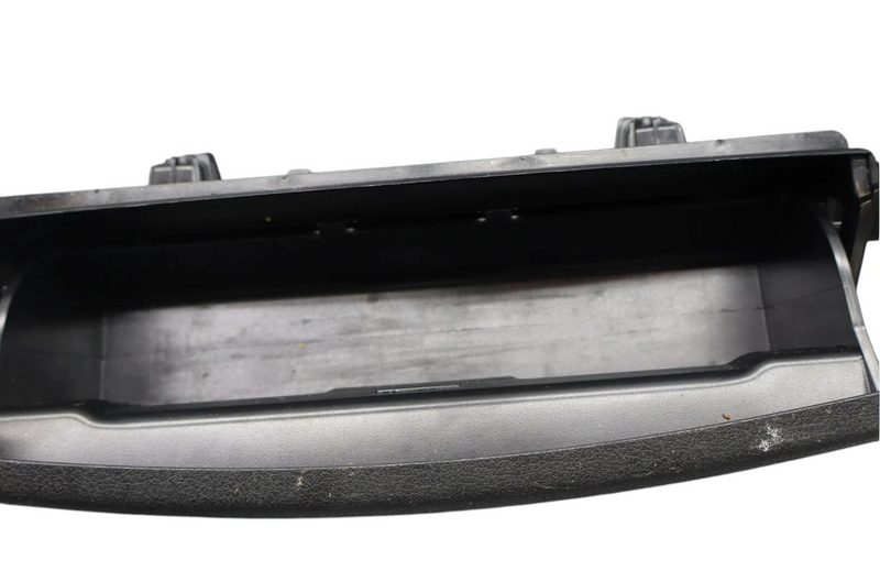 Load image into Gallery viewer, 12-18 Audi A6 A6 Quattro Front Right Side Seat Lower Storage Tray Drawer Box Oem