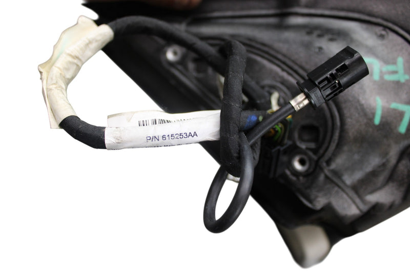 Load image into Gallery viewer, 12-16 Mercedes GL450 Front Left Driver Side Rear View Door Mirror Oem