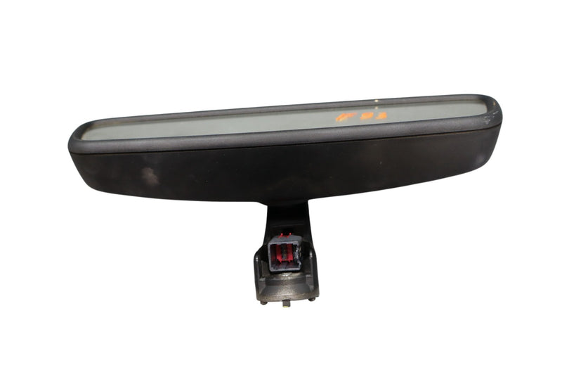 Load image into Gallery viewer, 07-15 Jaguar XK XKR Front Upper Interior Rear View Mirror 6W9317E678AB Oem