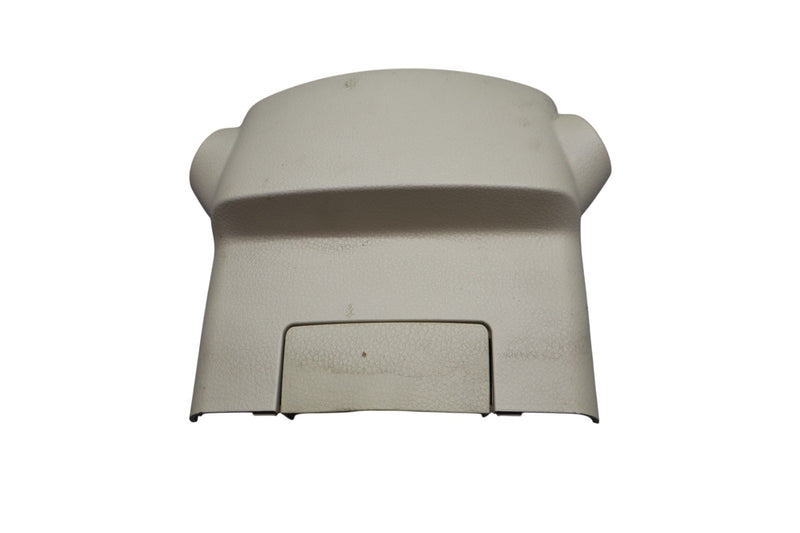 Load image into Gallery viewer, 11-17 Infiniti QX56 QX80 Steering Column Upper Cover 48470-1AA0A Oem