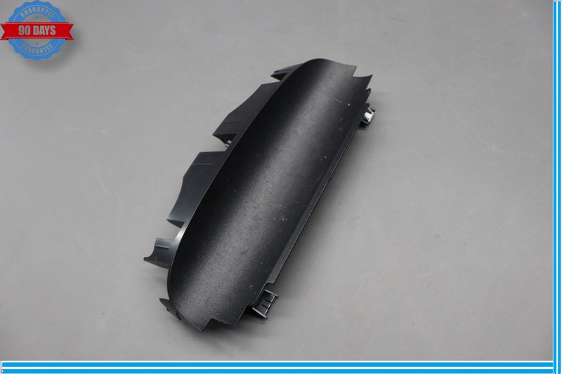 Load image into Gallery viewer, 10-16 Jaguar XJ XJL X351 Center Console Back Upper Cover Panel Trim Oem