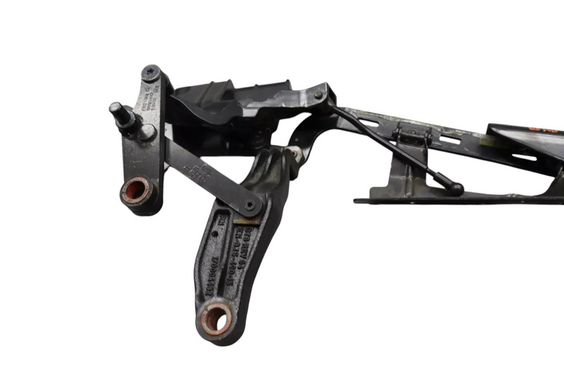 Load image into Gallery viewer, 04-09 Cadillac XLR Right Side Convertible Top Hinge Frame 88957012 Oem