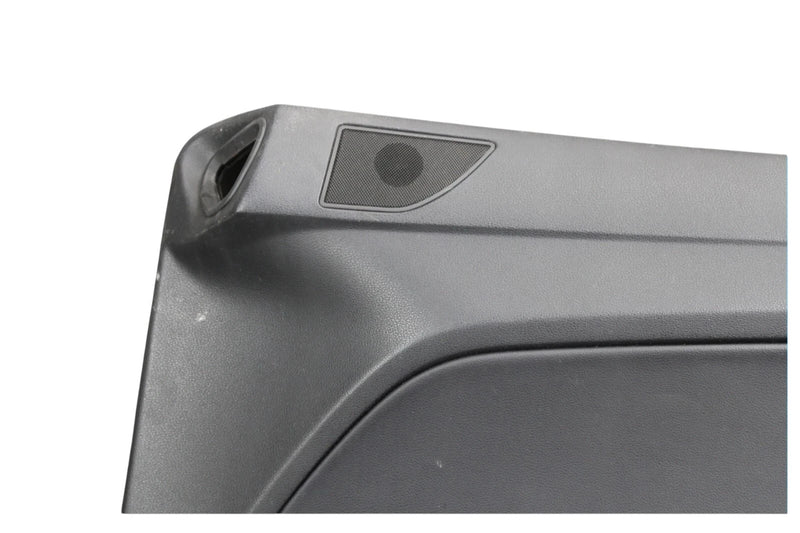 Load image into Gallery viewer, 10-13 Mercedes W207 E350 Coupe Rear Right Interior Quarter Door Trim Cover Oem