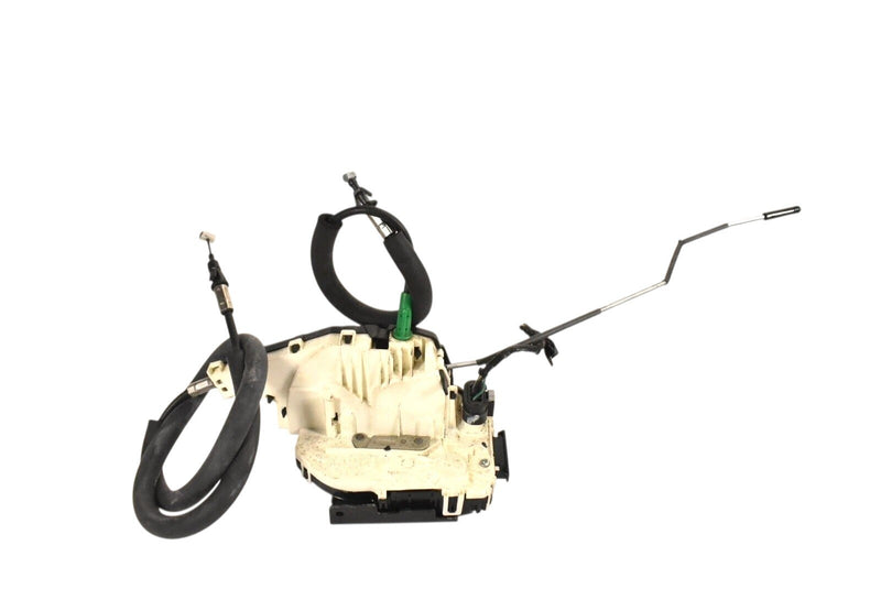 Load image into Gallery viewer, 14-20 Maserati Ghibli Rear Left Side Door Lock Latch Actuator 670100896 Oem