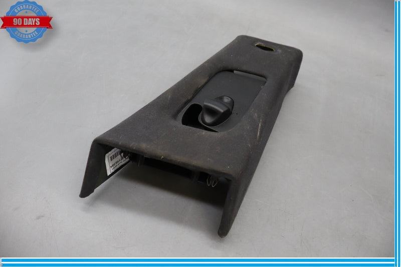 Load image into Gallery viewer, 14-20 Maserati Ghibli M157 Front Right Side B Pillar Upper Cover Trim Panel Oem