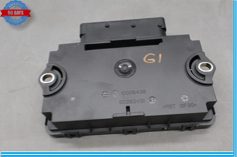 Load image into Gallery viewer, 10-16 Porsche Panamera 970 Hybrid Hand Parking Brake Control Module Unit Oem