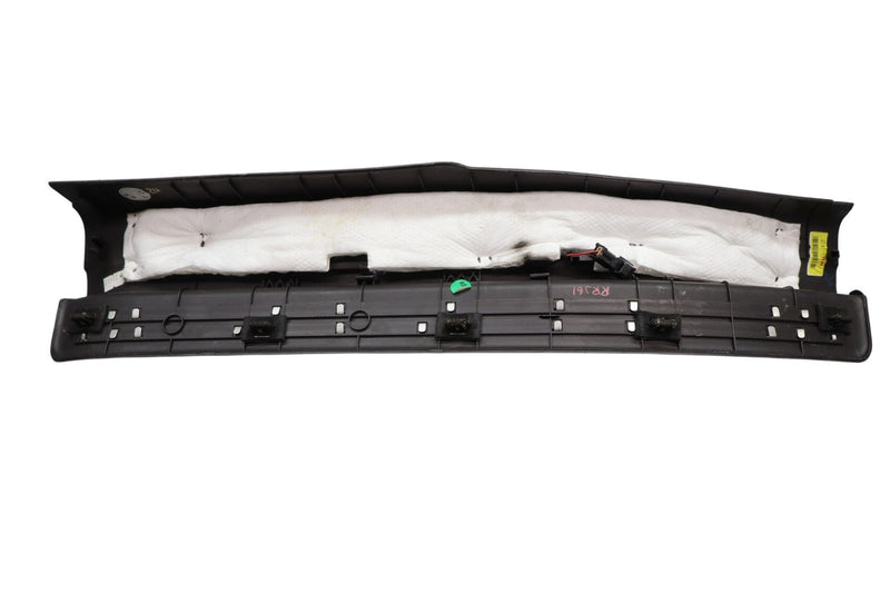 Load image into Gallery viewer, 11-16 Hyundai Equus Rear Right Side Door Sill Scuff Plate Trim 858853N500 Oem