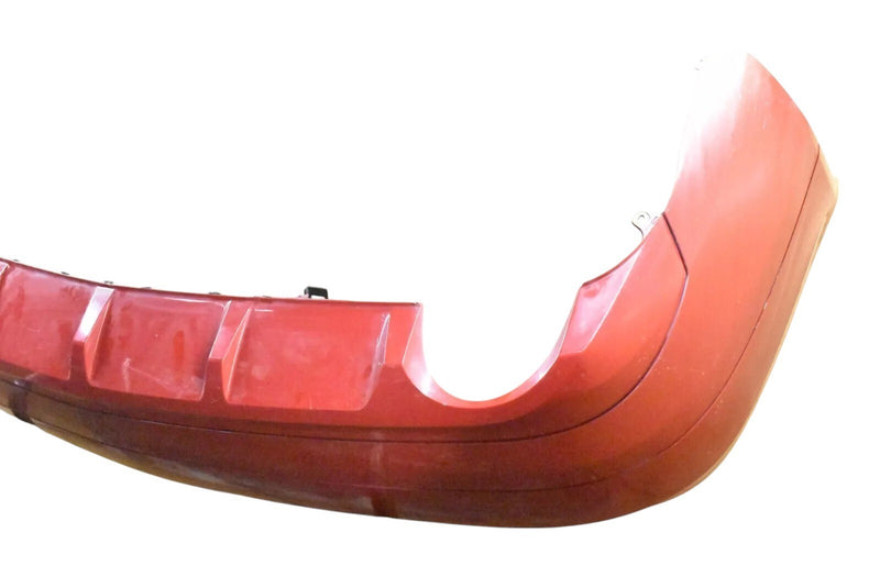 Load image into Gallery viewer, 10-13 Mercedes E550 E350 AMG Sport Rear Bumper Cover Assembly 2078800947 OEM