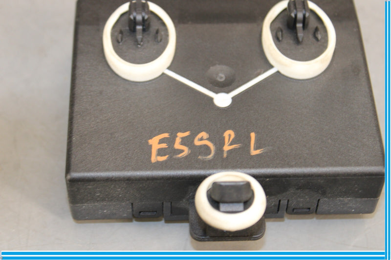 Load image into Gallery viewer, 11-18 Audi A8 Rear Left Driver Side Door Control Module Unit ECU Oem