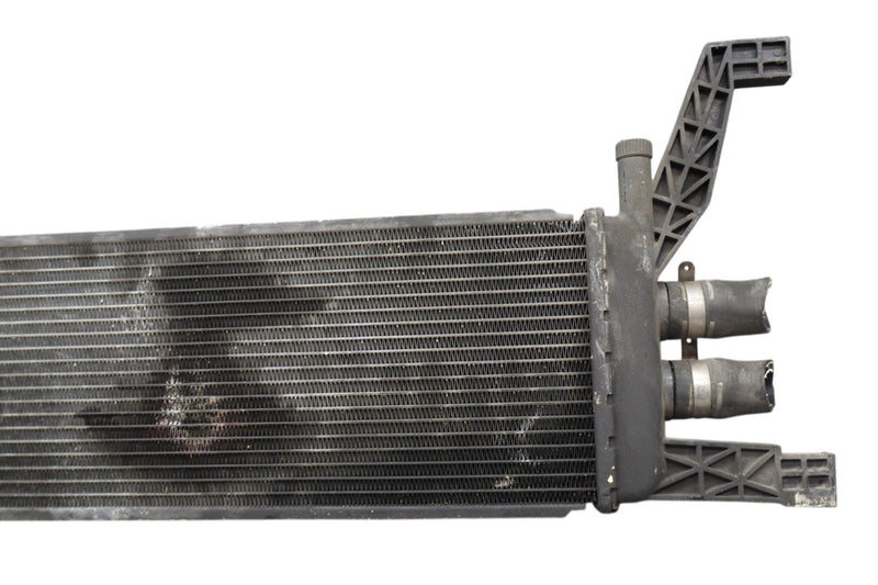 Load image into Gallery viewer, 14-22 Maserati Ghibli M157 Levante Aux Auxiliary Water Cooling Radiator Oem